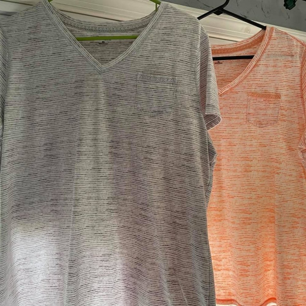 Two T-Shirt Bundle
